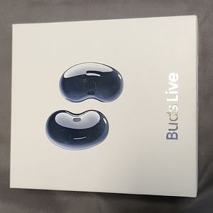 Samsung Galaxy Buds Live